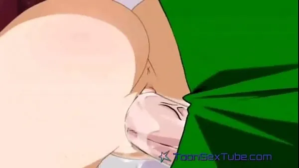 Desen porno hentai cu Dragon Ball Z