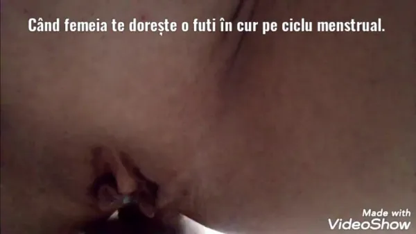 Porno romanesc cu femeie ce se fute cand e pe ciclu xxx