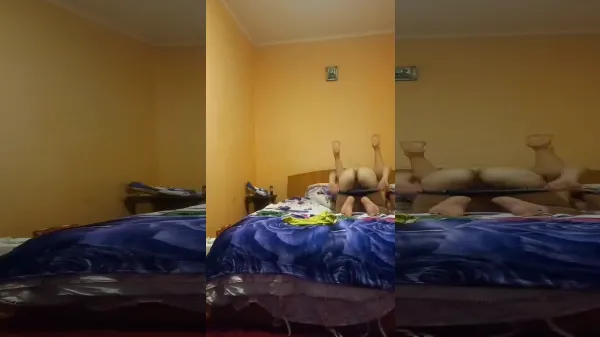 Pizda care adora sa primeasca limbi in pizda